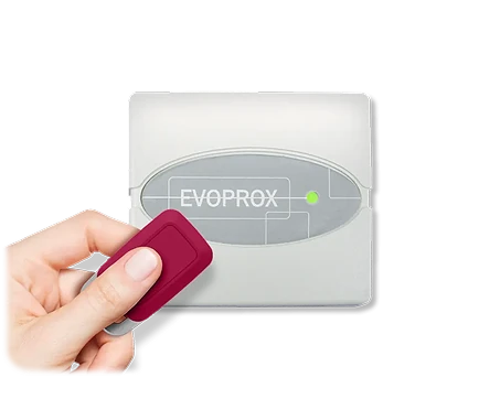 Honoacall - puerta principal