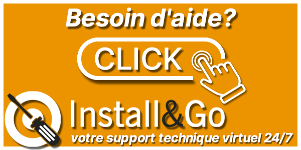 Install&Go BASELEC500