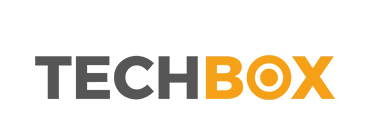 logo TECHBOX