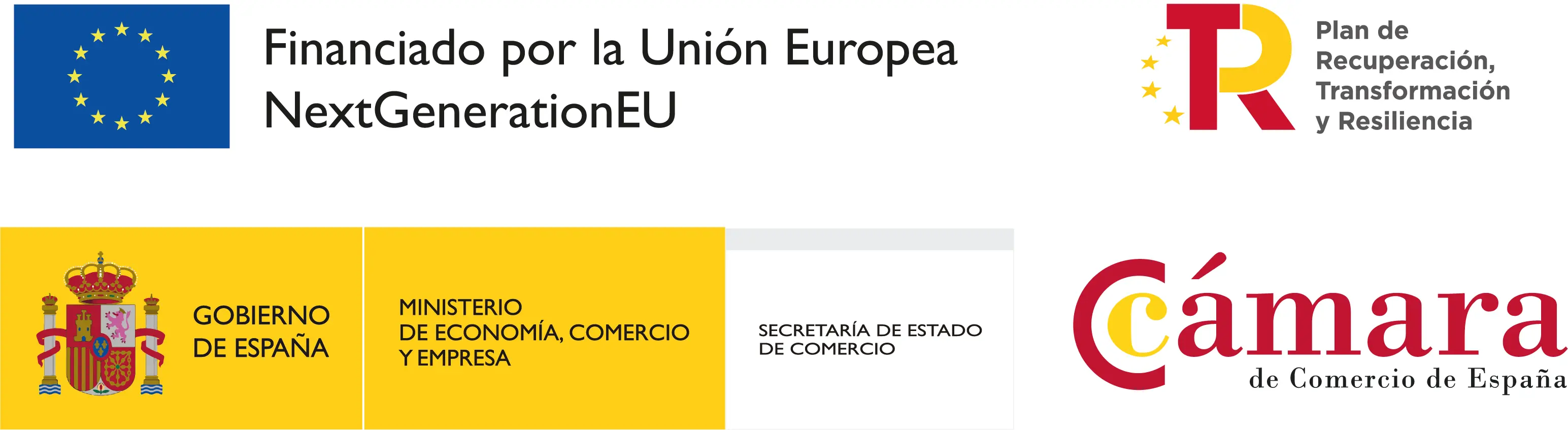 NextGeneration EU PRTR