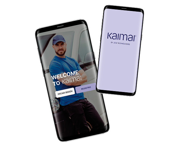 KAIMAI