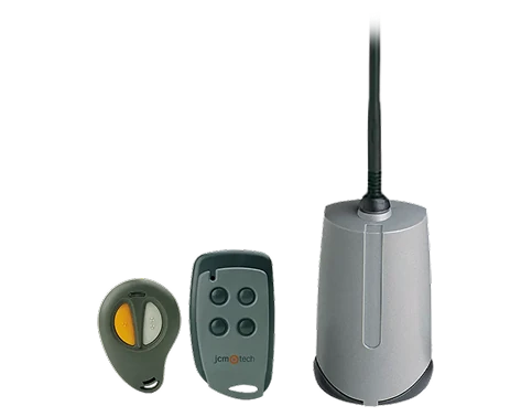 INTERFACE RF/WG