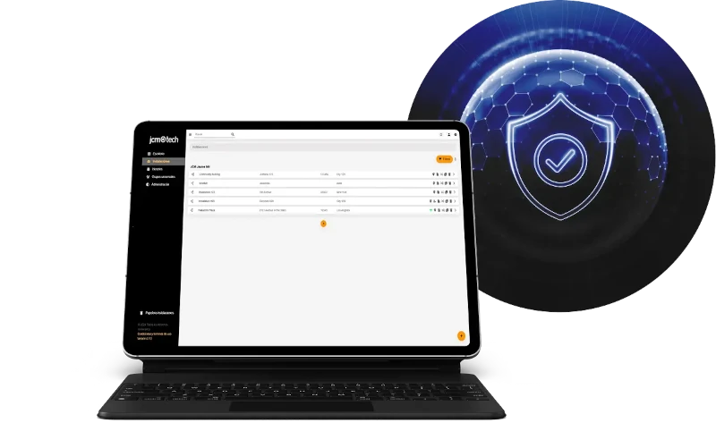 Cloud Assistant Security