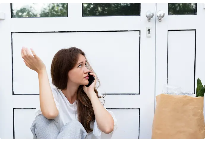 Admin Phone