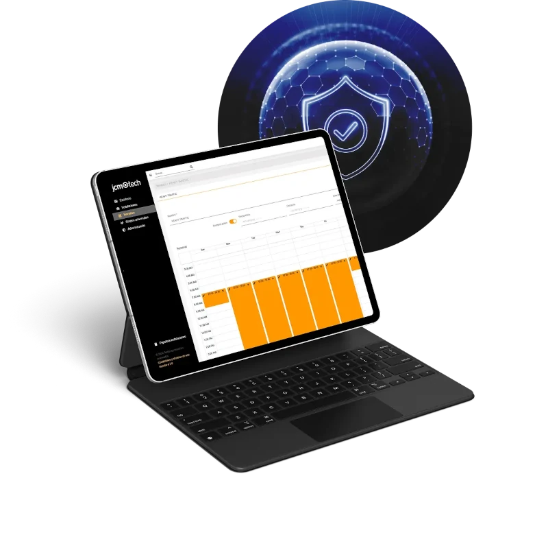 Cloud Assistant Security