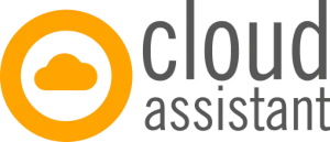 Cloud Assistant Logo