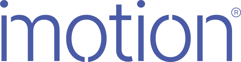 iMotion Logo