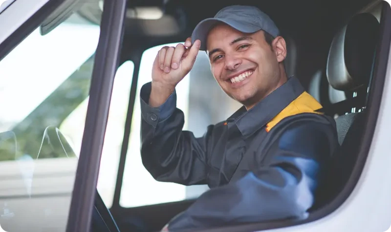 Access control professionals