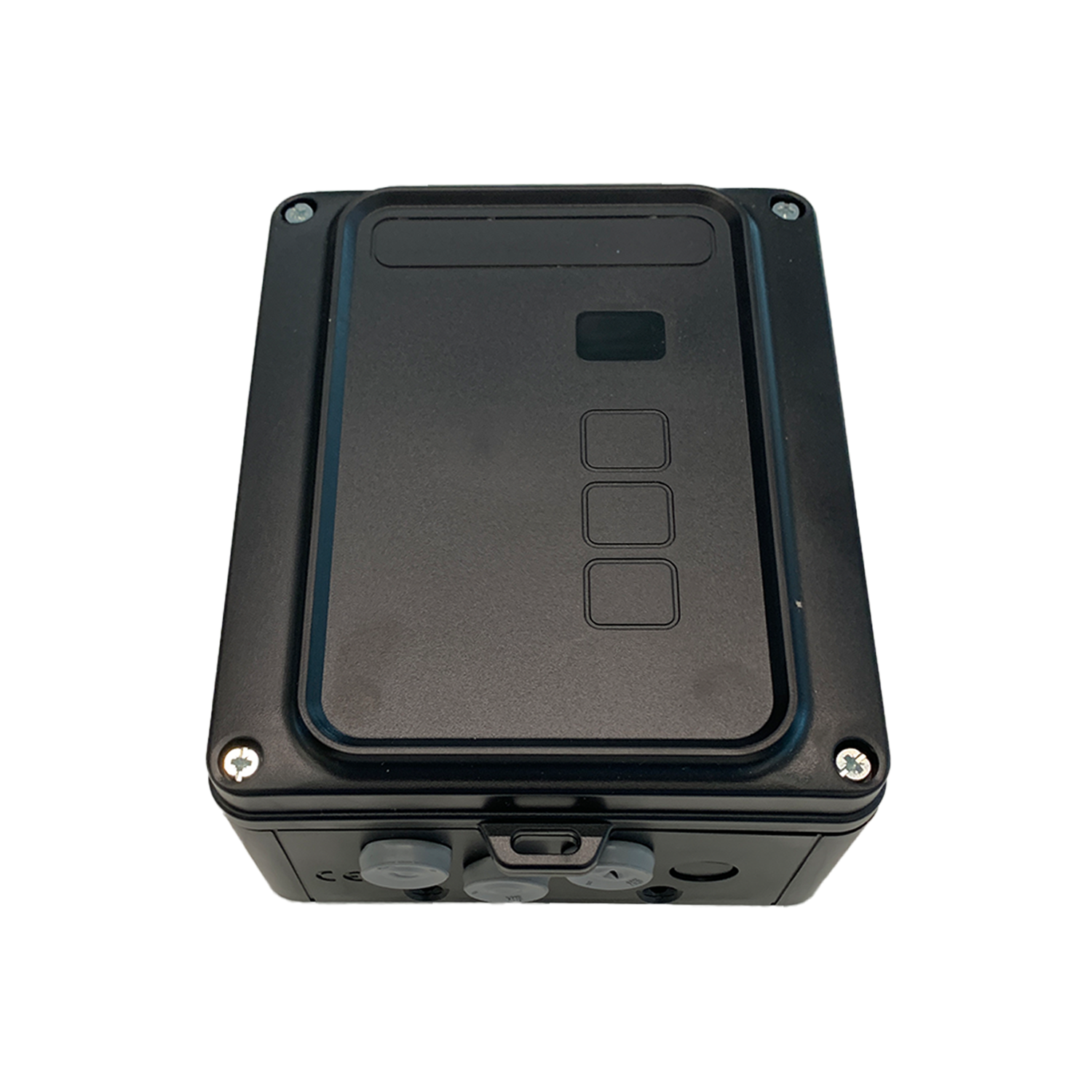 M8NF | Door Automation > Single-Phase