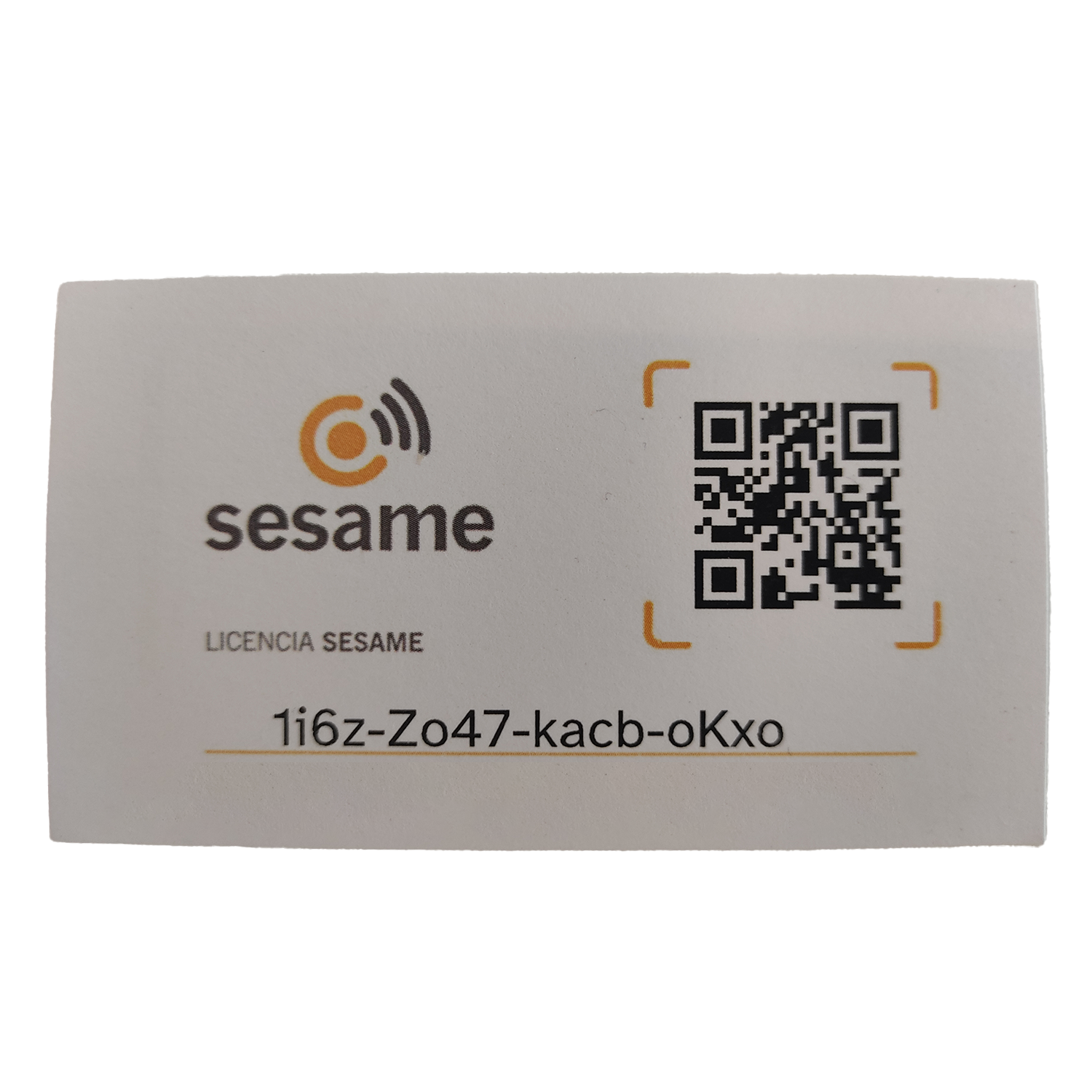 ses-userlic5ypaper-access-control-smartphone