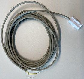 Sensor de puerta cableado