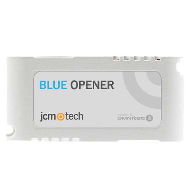 BLUE OPENER