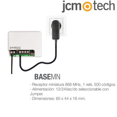 BASE 2 MUV