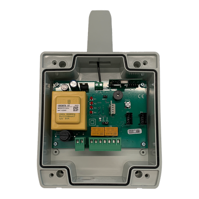WAVE500-2B | Access Control > RF + Proximity