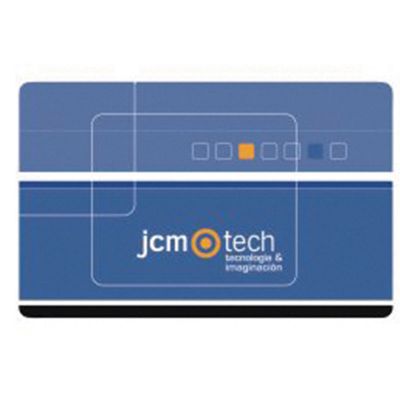 ECARD | Access Control > Proximity