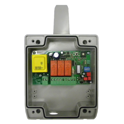 DMS | Access Control > Accessories