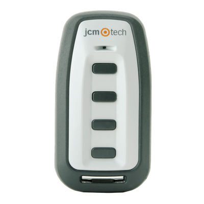 GO-PRO 4 | Access Control > Radiofrequency (RF)