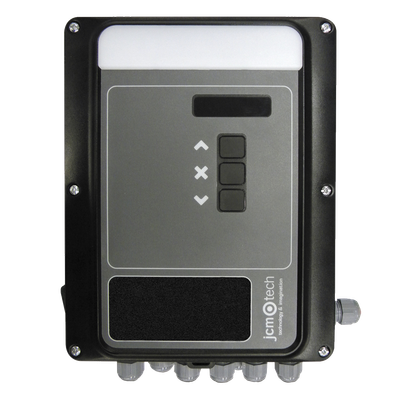 ML42 | Door Automation > Single-Phase