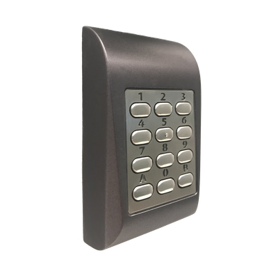 PAD | Access Control > Accessories